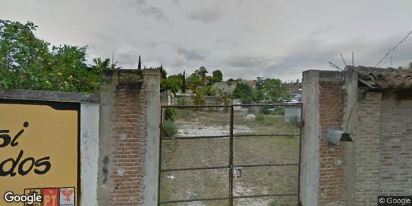 ESTACIONAMIENTO EXCLUSIVO PARA VEHICULOS OFICIALES DE LA PRESIDENCIA MUNICIPAL